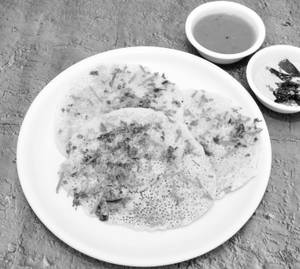 Set dosa