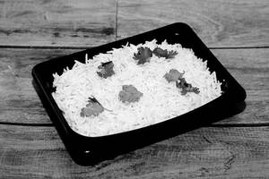 Jeera rice
