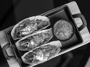 East Broadway Tacos