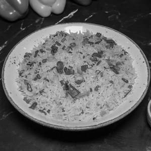 Schezwan Fried Rice