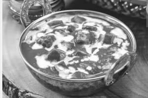 Palak Paneer