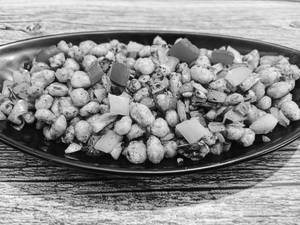 American corn