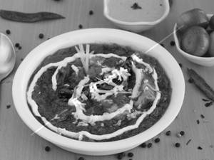 Kadai Paneer