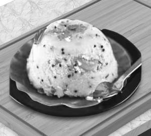 Veg Upma