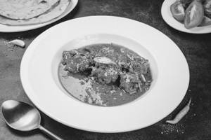 Prawns Pulimunchi