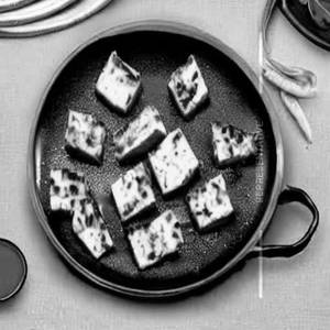 Paneer Ghee Roast