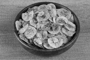 Sweet Banana Chips(200grams)