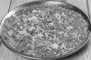 Paneer Cheese Bhaji