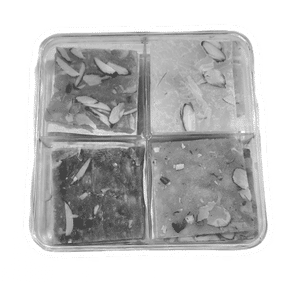 Mix Ice Halwa