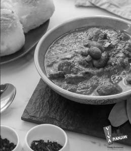Chicken  Xacuti
