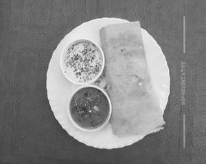 Plain Dosa