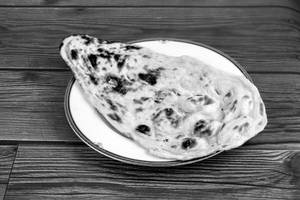 Butter Naan
