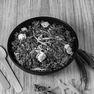 Fried Rice