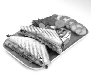 Classic Veg Sandwich