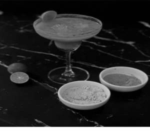 Spicy Guava Margarita