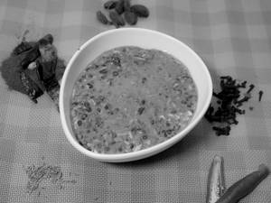 Dal Makhani