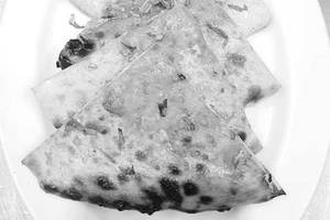 Butter Kulcha
