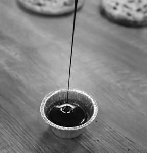 Chocolate Lava Cake