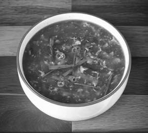 Hot and Sour Soup