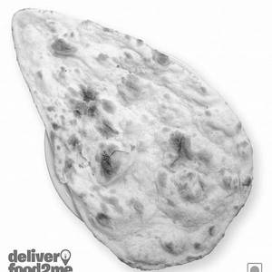 Plain Naan