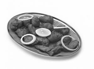 Chicken 65 Boneless