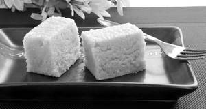 Dudh Barfi