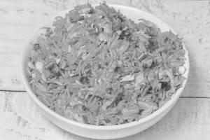 Schezwan Fried Rice