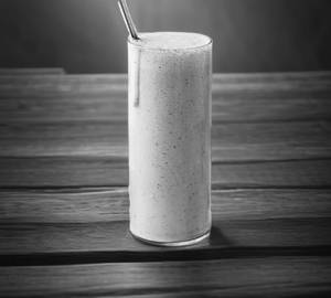 Strawberry Shake
