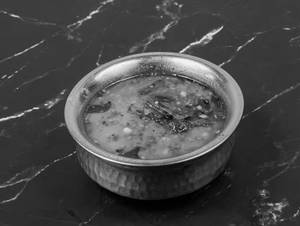 Dal Tadka