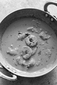 Prawns Goan Curry