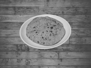 Tawa Roti