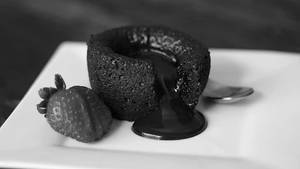 Mauna Loa Cake