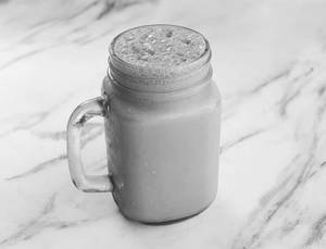 Brownie Shake
