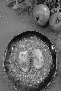 Egg Curry