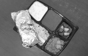 Krishna Standard Thali