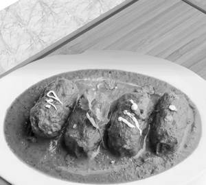 Malai Kofta