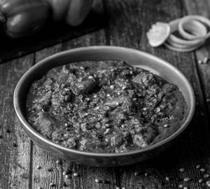 Paneer Mushroom Masala