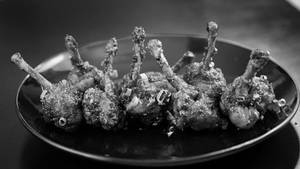 Chicken Lolli Pop