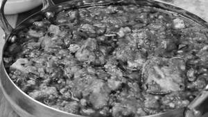 Paneer Rara