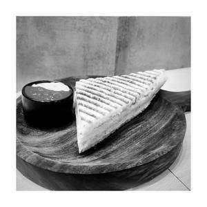 Veg Grilled Sandwich