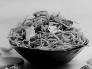 Mangolian Noodles
