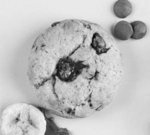 Donkey Kong Cookie