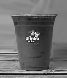 Chocolate Milkshake