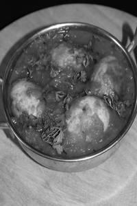 Egg Masala