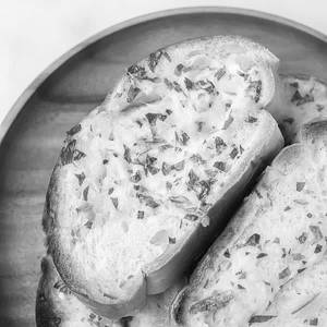 Garlic Bread [3 Pieces]