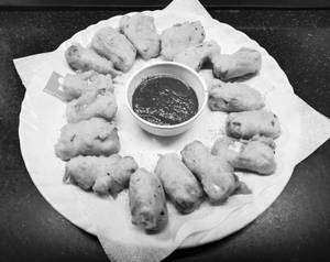 Paneer Pakoda