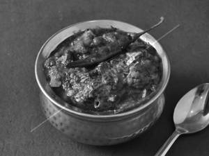 Veg Kolhapuri
