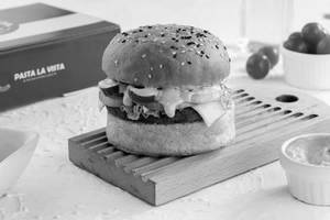Farm Burger