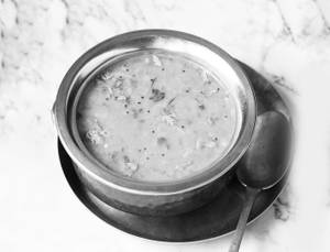 Jeera Dal