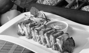 Paneer Pahadi Tikka